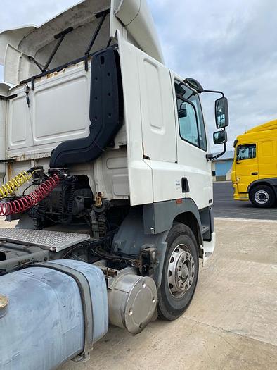 Gebruikt 1997 DAF 85 ATI 400, MANUAL GEAR , EURO 2, WGR-65HP