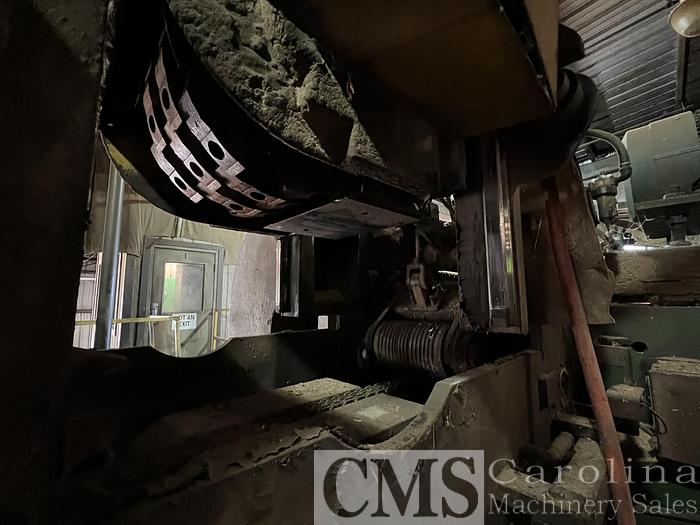 Used McDonough, Forano, Hemco Complete Sawmill
