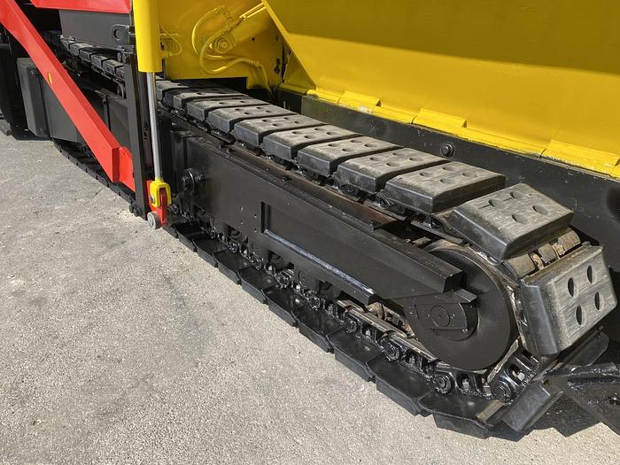 Usato 2004 DYNAPAC F 141C