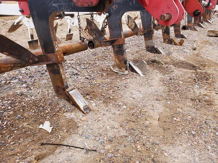 Used Ag Engineering 6R34 Dammer Diker