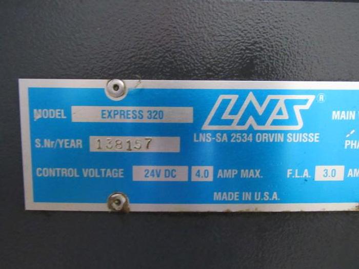 Used 2014 Tsugami B0205-II 5-Axis CNC Swiss Lathe