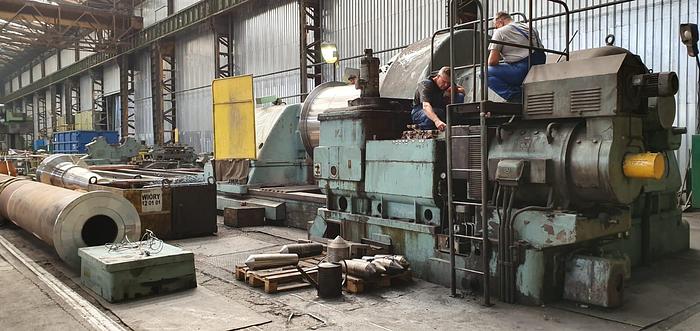 Używane 1978 SKODA SIU 250