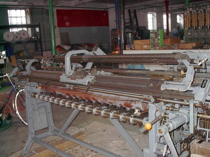 Gebraucht 1956 STOLL IBOM/B E14/150