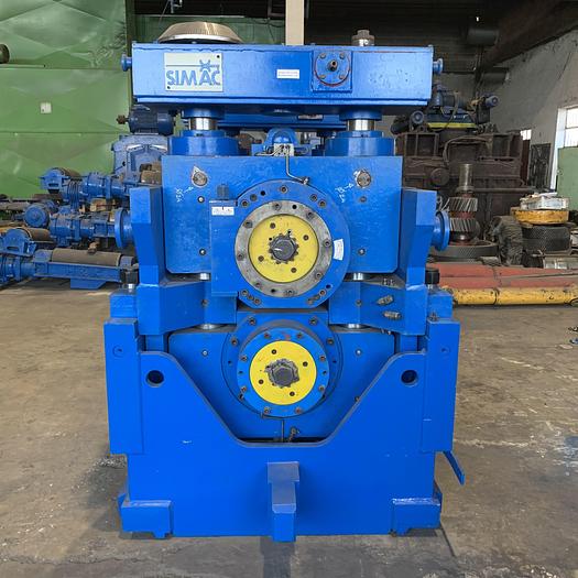 Used  SIMAC Rolling Mill Stands (Used) #3959
