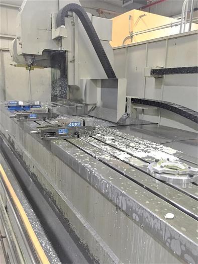 Used 1998 Komo VMC40-180