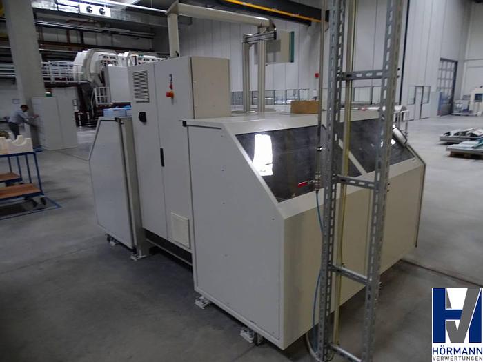 Gebraucht 2011 Sander URM-2-800-760-30B