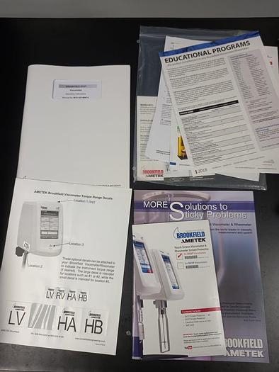 Used 2018 BROOKFIELD DV2TRVTJ0