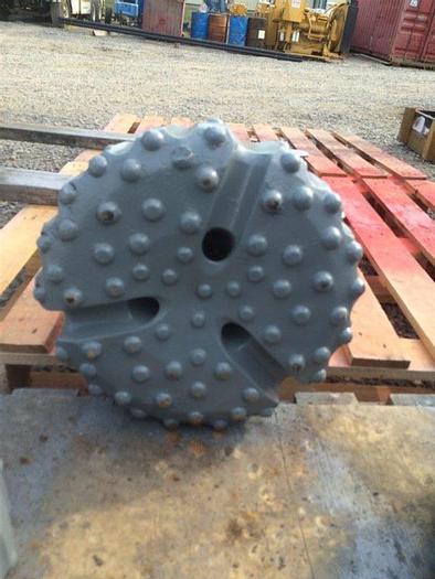 Used 0 Ingersoll-Rand 14-7/8" IR DHD 112 HAMMER BIT
