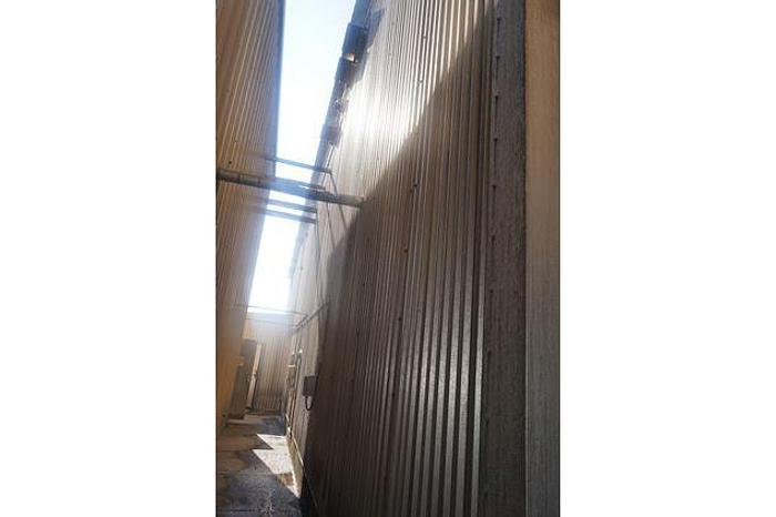 Used SII Dry Kilns 100,000 Bd Ft Dry Kiln