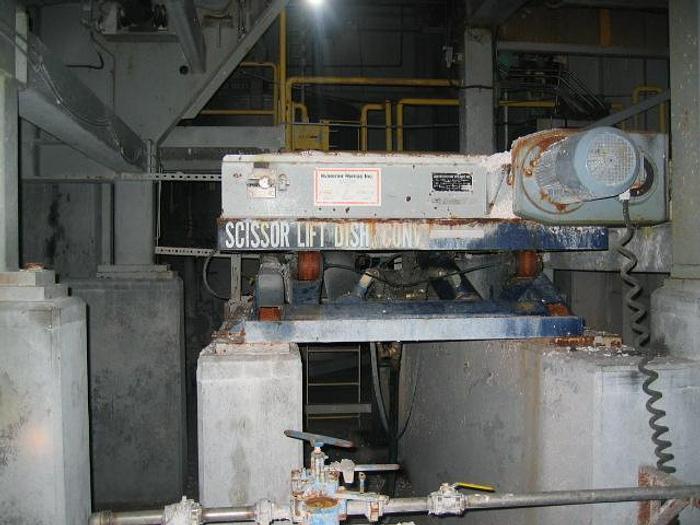 Used 1995 FIELDS & BOYD #20494