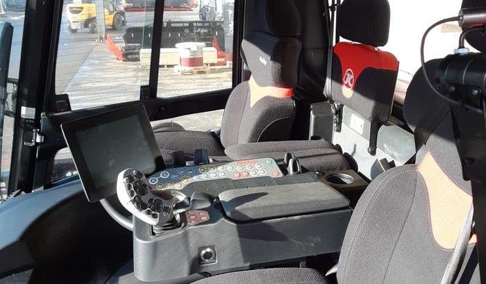 Used PistenBully PB 600 Polar (2019)