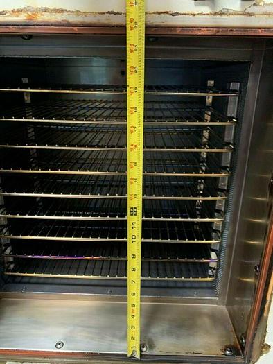 Used Despatch LND1-42-3 LND-Series Laboratory Oven Max Temp 343°C / 650°F 208V