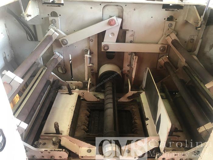 Used Raimann UniRip 310