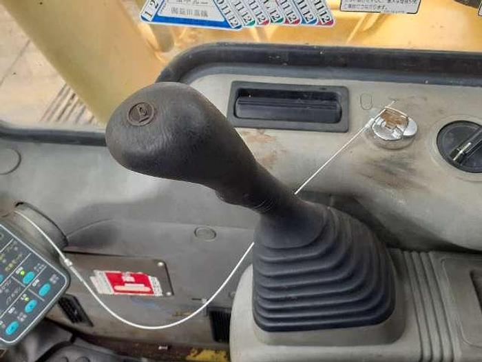 Used 1994 KOMATSU PC200-6M