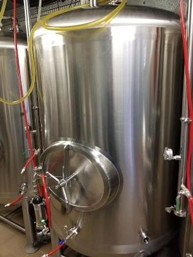 Used Used 10 bbl D/F Premier Stainless Brewery