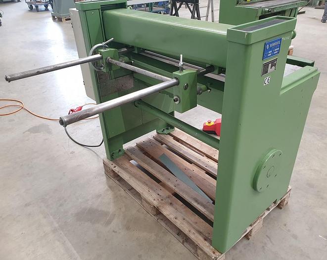 Gebraucht Tafelschere Schechtl SMT 100