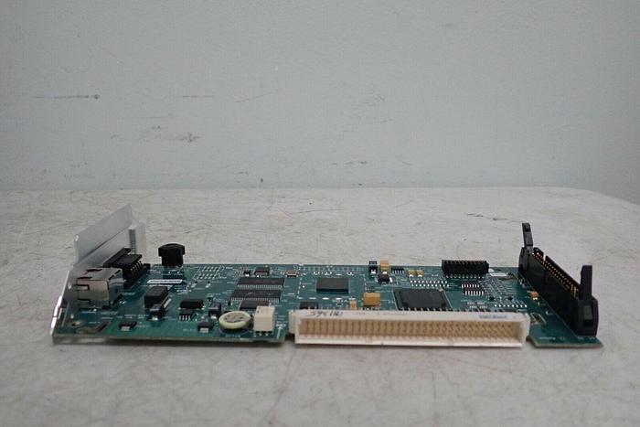 Used Agilent G3430-31821 Circuit Main Control Board Card