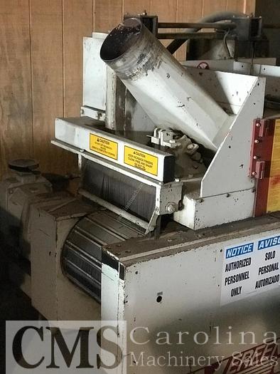 Used Mereen Johnson 312 DC
