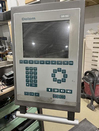 Used 2006 Piranha Pro 10' x 100 Ton Press Brake