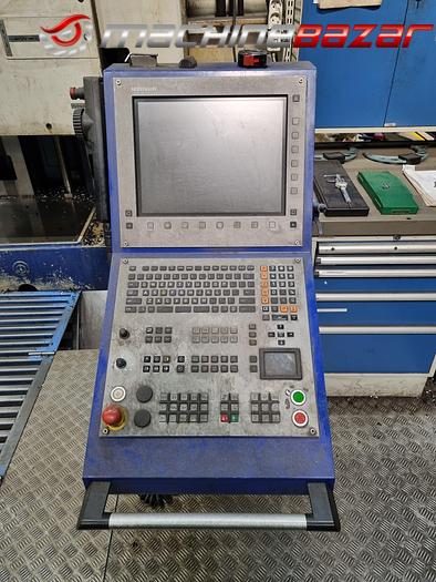 Used Sacem MSMG 130 C/C5