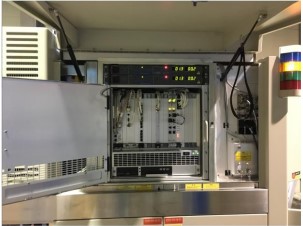 Used 2011 ESI 9850 TPGR