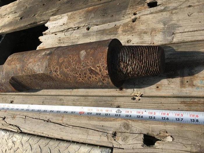 Used 11' Drill Tool for Cable Tool Drilling