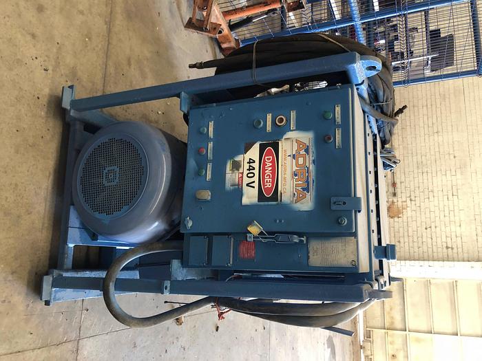 Used 2018 HB21330 Marcott HTM1500 Underground Diamond Drill HTM1500