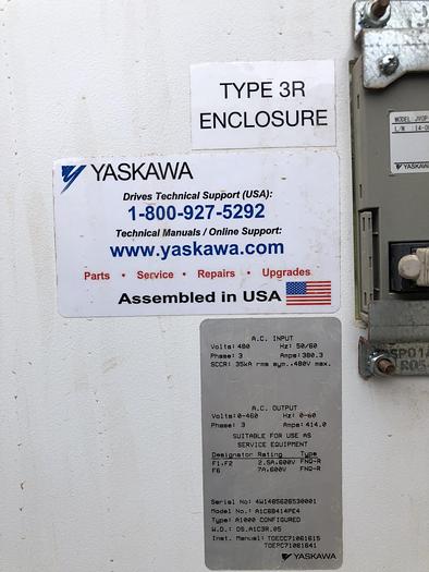 Used NOV 308T Triplex 350hp Electric Pump