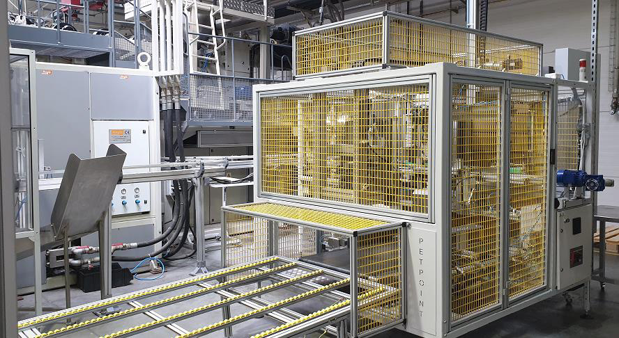 Usado 2016 Magic ME-L15-20/DL-S-750