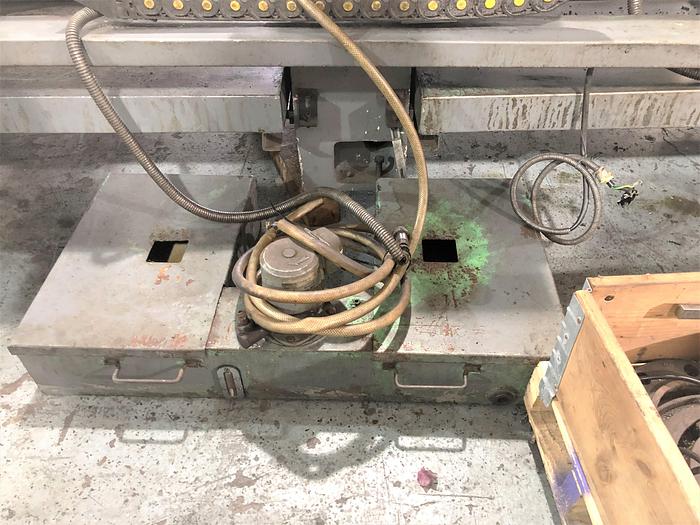 Used 1997 Promaster 1780 Engine Lathe