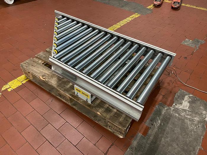 Gebraucht Einschleuser Ausschleuser