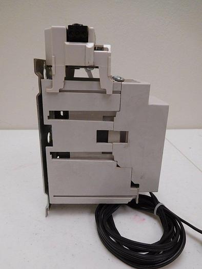 Used Cutler-Hammer WPONIDNA 97-1365-5 & W200MLCFC