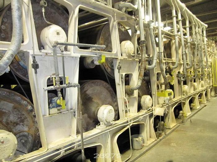 Used 1991 WINCHESTER ROLL PROD #26979