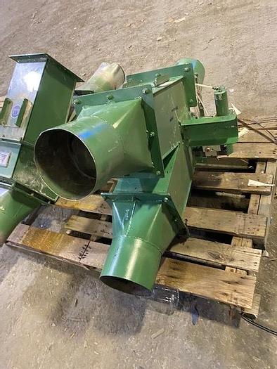 Used BLOAPCO 8"  DIVERTER  New 2007