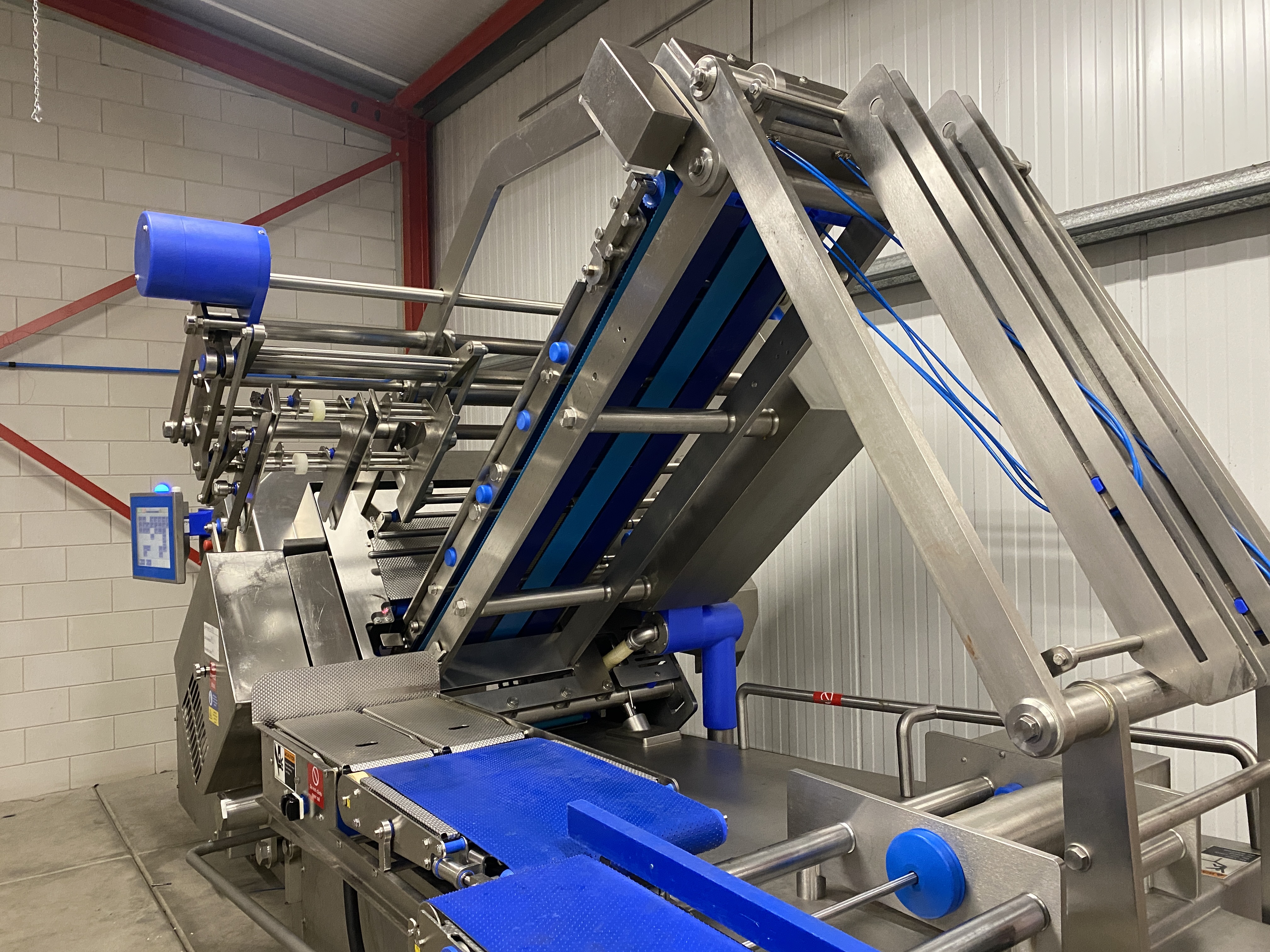 Used Formac Powermax 4000