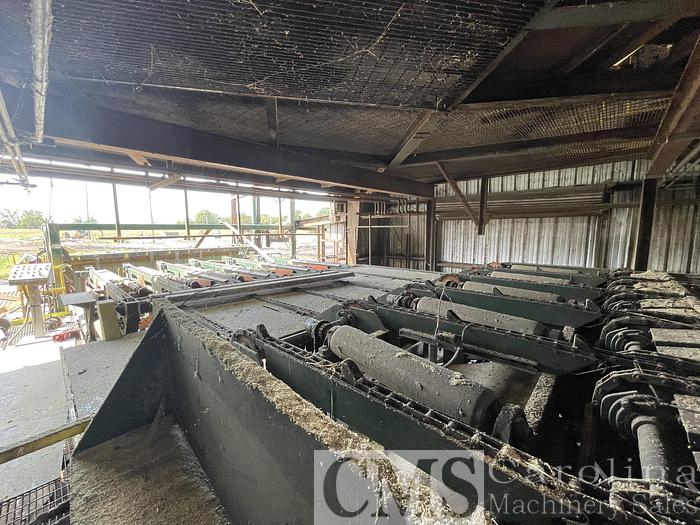 Used Unknown Lumber Stacker