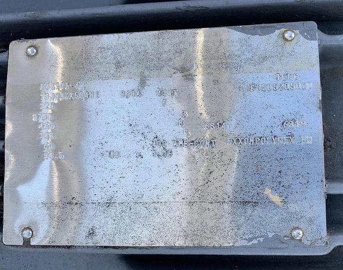 Used (2) PNEUMAFIL BAG-HOUSE DUST-COLLECTION SYSTEMS