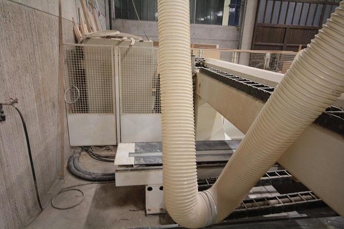 Used Bulleri FPF3226-2p V01