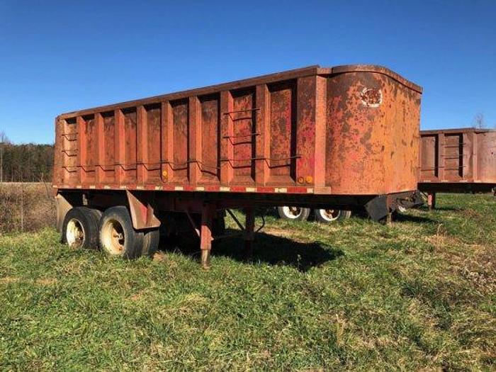 1980 SUMMIT SD22