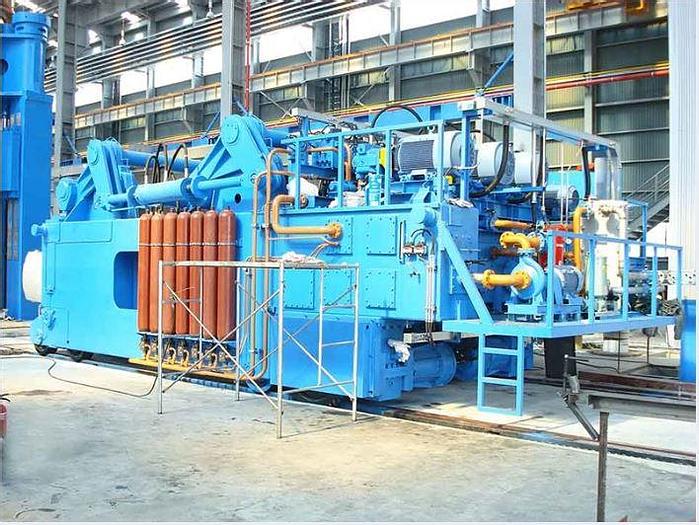 Used Manipulator Unison