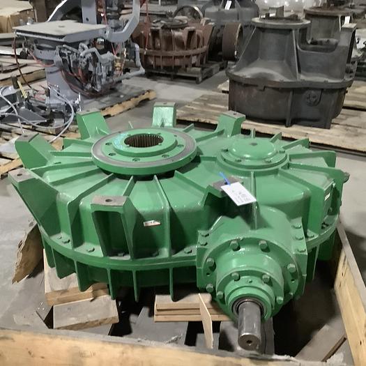 Refurbished BEARDSLEY & PIPER 100B-250 GEAR BOX