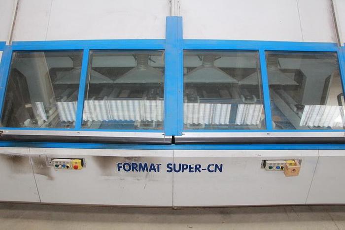 Refurbished Alberti Format 90 /CN