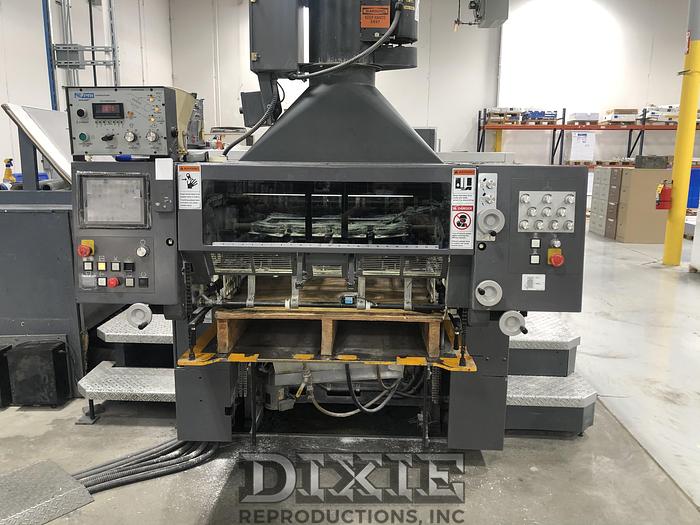 Used 2007 Shinohara 75VIH