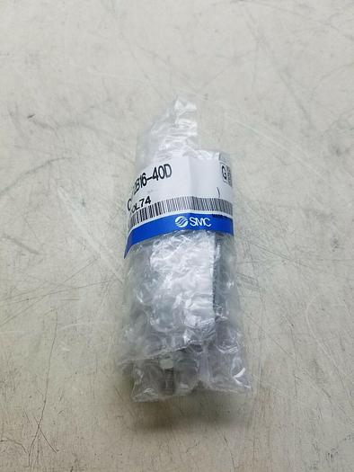 New SMC CDJP2B16-40D