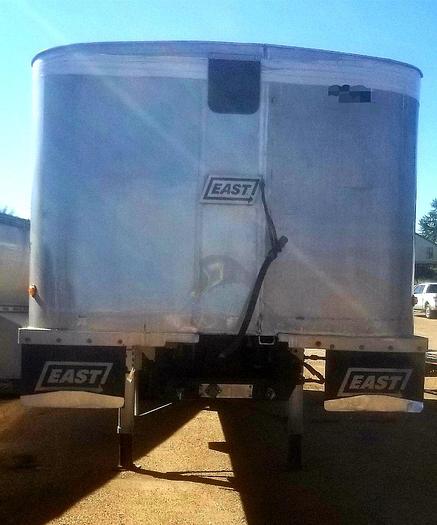 Used 2018 EAST 40 FT.
