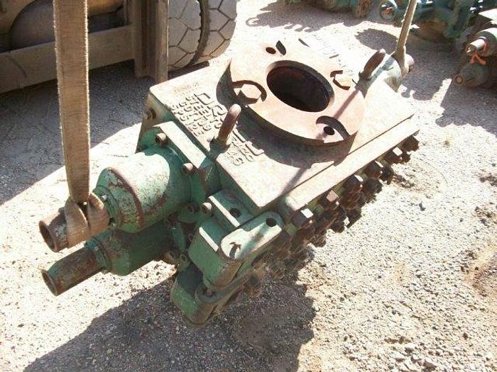 Used DRECO 7 1/16