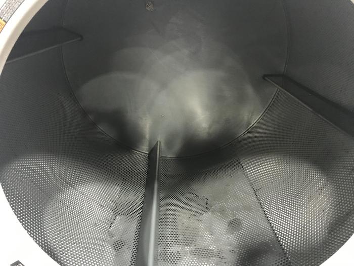 Used 2018 UNIMAC 200LB GAS DRYER