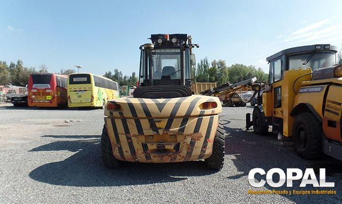 Usado 2006 LINDE H160