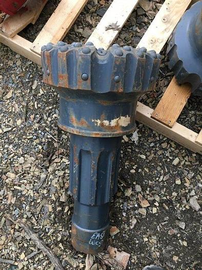 Used 0 Ingersoll-Rand 14-3/4" DHD 112 Hammer Bit