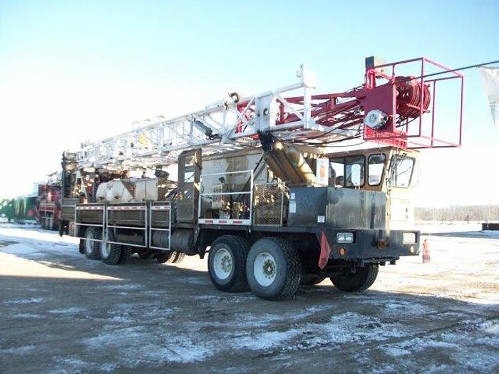 Used MAINLAND M320